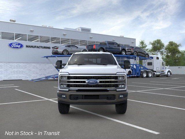 New 2026 Ford F250 King Ranch w/ Tremor Off-Road Package AWD/4WD image 6