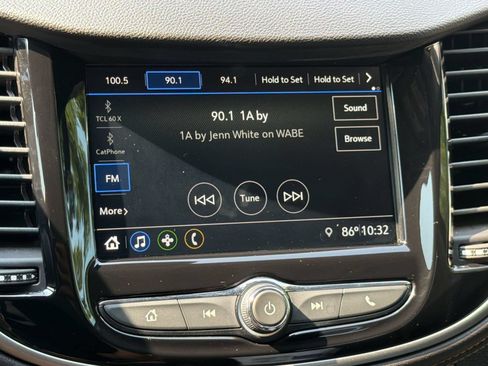 Used 2019 Chevrolet Trax LS FWD image 22