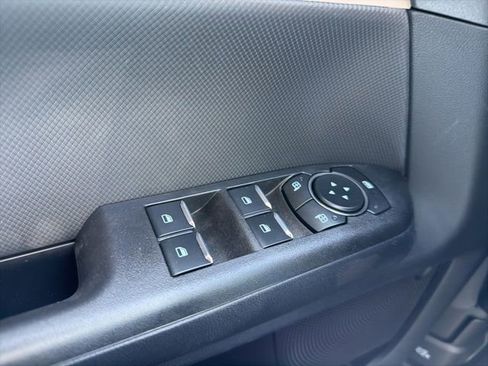 New 2026 Ford Bronco Sport Big Bend AWD/4WD image 21