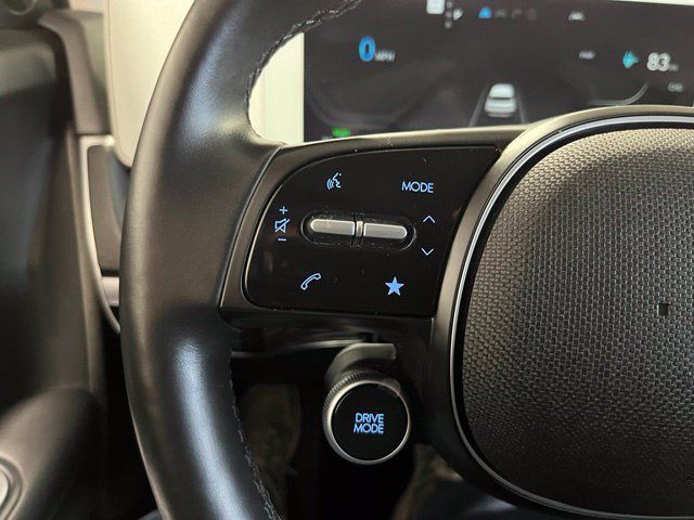 Used 2024 Hyundai Ioniq 5 SEL RWD image 22
