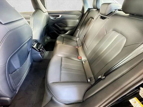 New 2026 Audi A6 Premium Plus AWD/4WD image 20