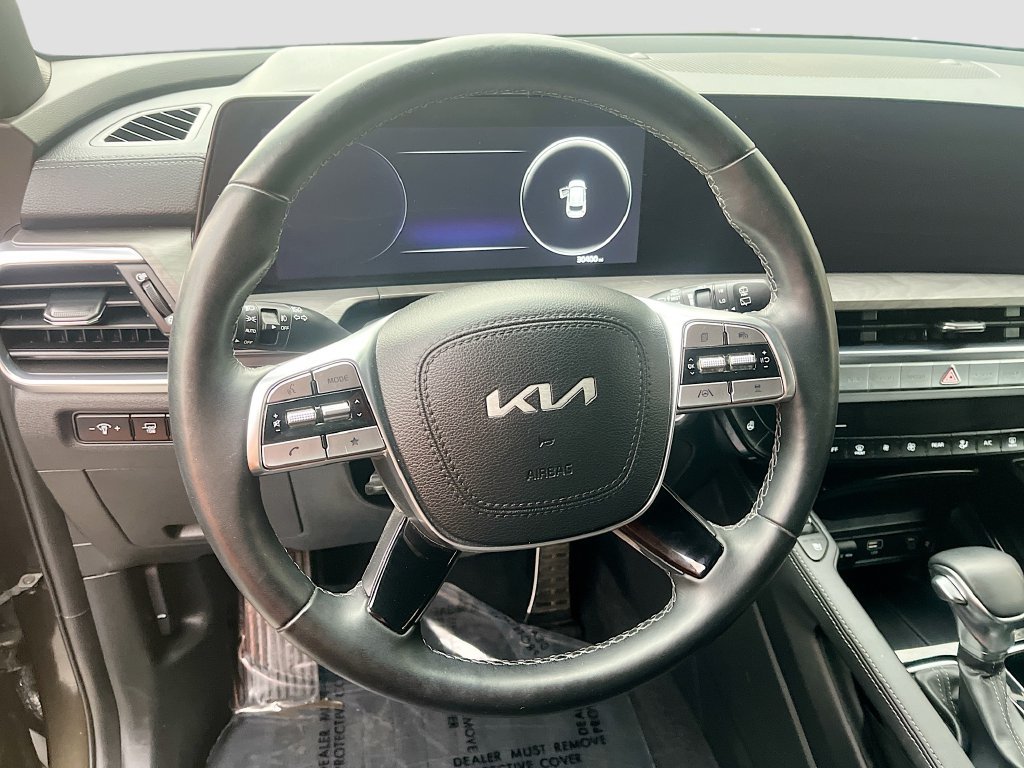 Used 2024 Kia Telluride SX X-Line AWD/4WD image 11