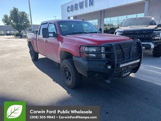 Used 2007 GMC Sierra 2500 SLT w/ Z71 Off-Road Package AWD/4WD 360° Tour