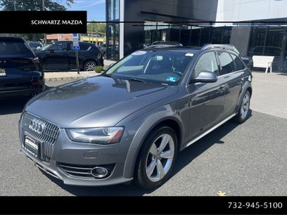 Used 2014 Audi A4 Premium Plus