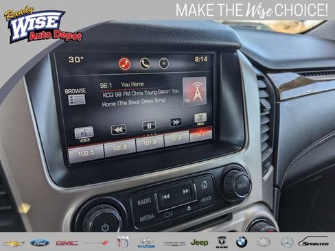 Used 2015 GMC Yukon XL Denali w/ Premium Package image 13