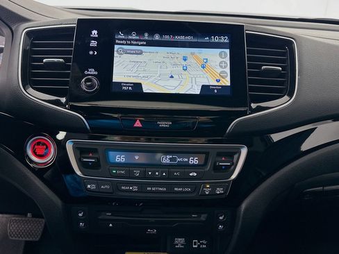 Used 2022 Honda Pilot Black Edition image 13