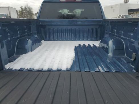 Used 2024 Chevrolet Silverado 1500 LT image 29