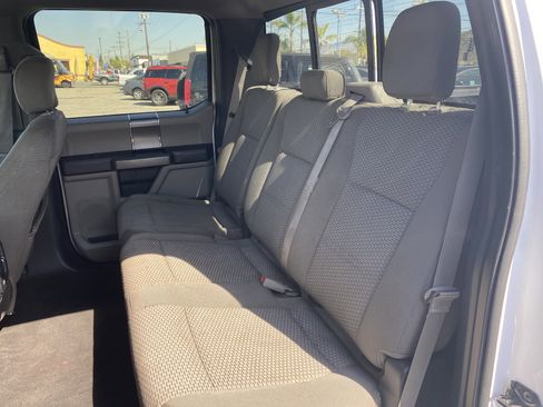 Used 2020 Ford F150 XLT w/ Equipment Group 302A Luxury image 16