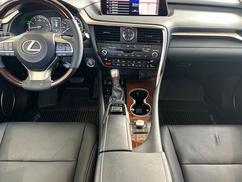 Used 2018 Lexus RX 350 AWD w/ Premium Package image 17
