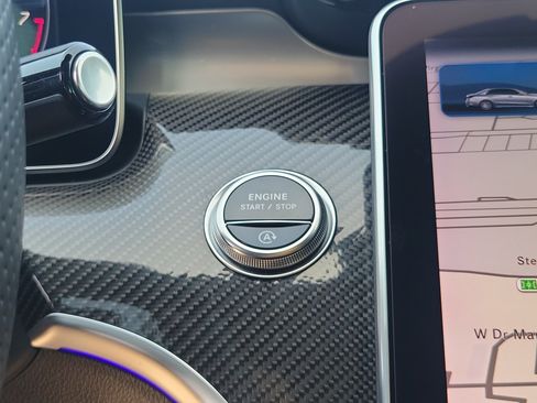 Certified 2023 Mercedes-Benz C 43 AMG 4MATIC Sedan image 18