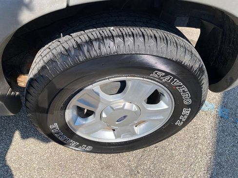 Used 2002 Ford Escape XLT AWD/4WD image 10