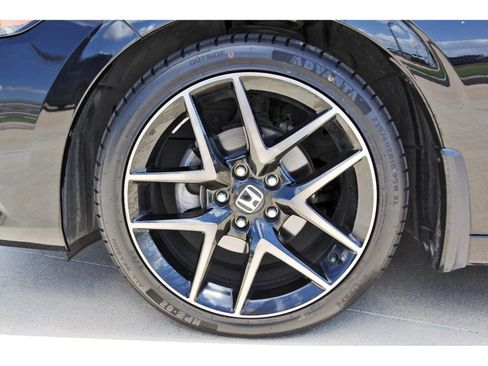 Used 2022 Honda Civic Sport Touring image 36