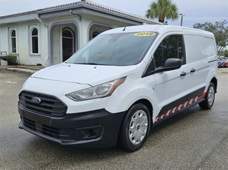 Used 2019 Ford Transit Connect XL image 1