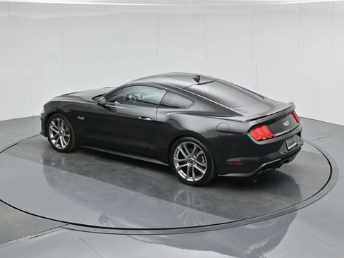 Certified 2023 Ford Mustang GT Premium image 48