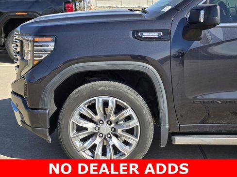 Used 2024 GMC Sierra 1500 Denali image 9