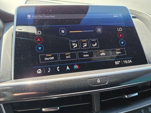 Used 2023 Cadillac CT5 V Blackwing RWD image 56