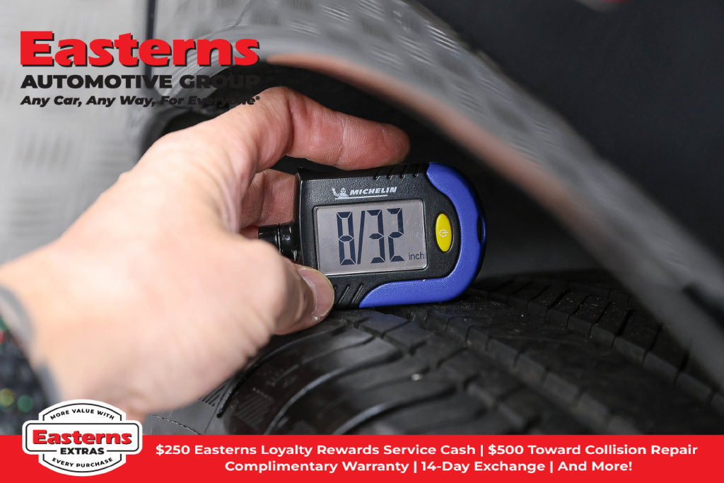 Used 2024 Chevrolet Equinox EV LT w/ LPO, All-Weather Mat Package FWD image 29