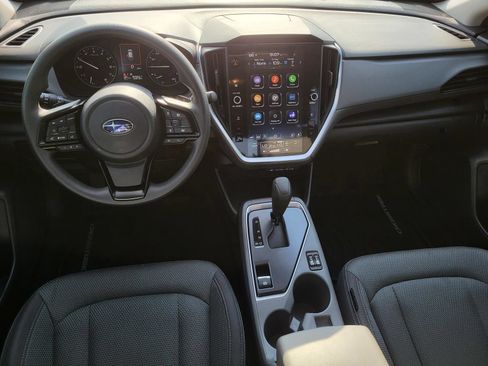 Used 2024 Subaru Crosstrek 2.0i Premium AWD/4WD image 16