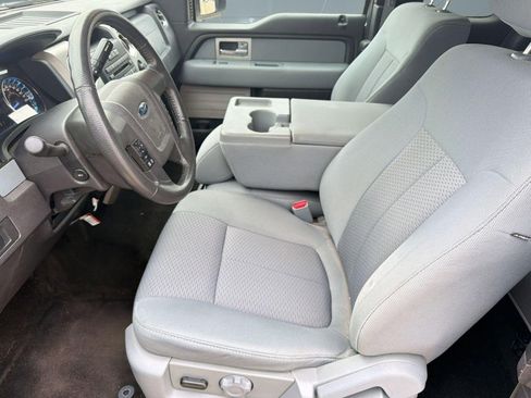Used 2011 Ford F150 XLT w/ XLT Convenience Pkg RWD image 5