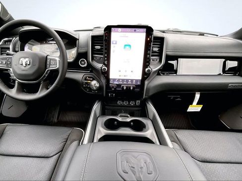 New 2026 RAM 1500 Laramie image 5