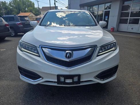 Used 2016 Acura RDX AWD image 18