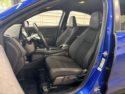 Used 2019 Honda HR-V Sport image 22