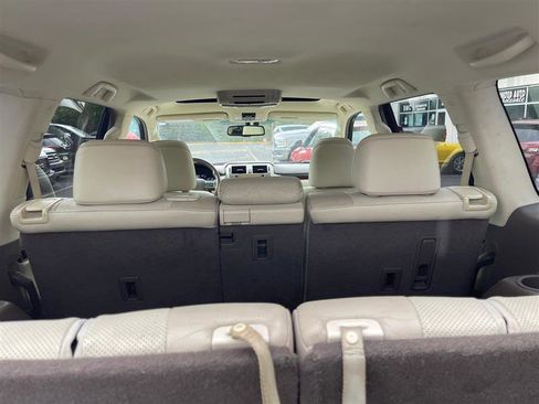 Used 2011 Lexus GX 460 image 88