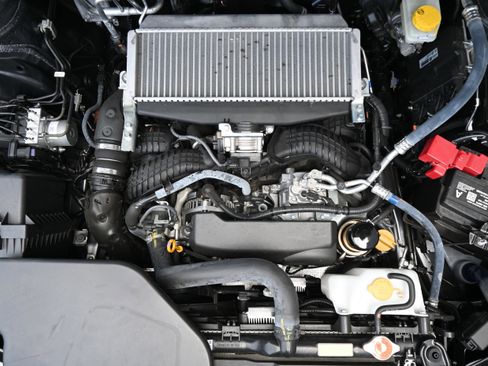 Used 2025 Subaru Ascent Onyx Edition w/ Onyx Package image 35