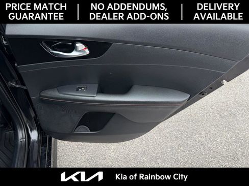 Used 2020 Kia Forte GT image 16