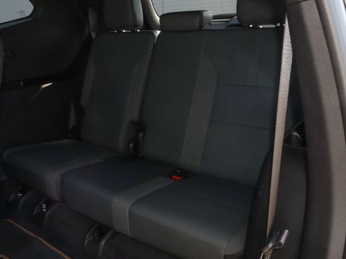 Used 2025 GMC Acadia AT4 w/ Super Cruise Package AWD/4WD image 21