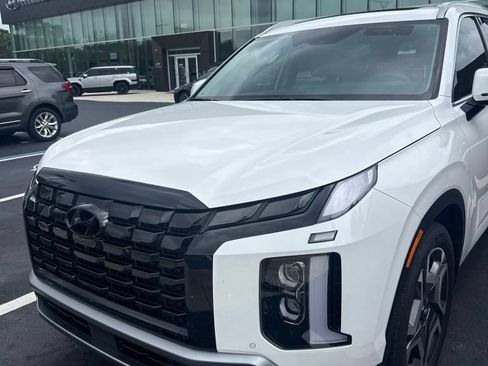 Used 2025 Hyundai Palisade SEL FWD image 9
