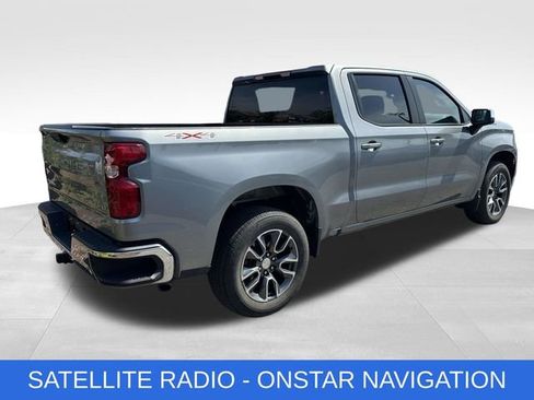 Used 2023 Chevrolet Silverado 1500 LT image 4