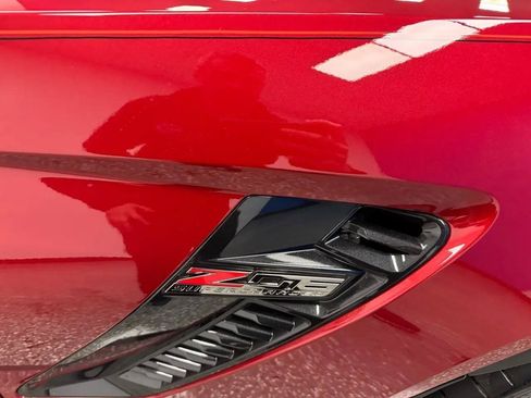 Used 2015 Chevrolet Corvette Z06 w/ 2LZ Preferred Equipment Group RWD image 29