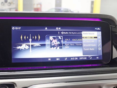 Used 2020 Mercedes-Benz G 550 image 20