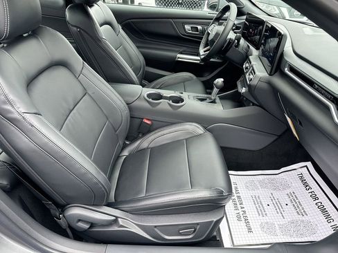 New 2026 Ford Mustang GT Premium RWD image 21
