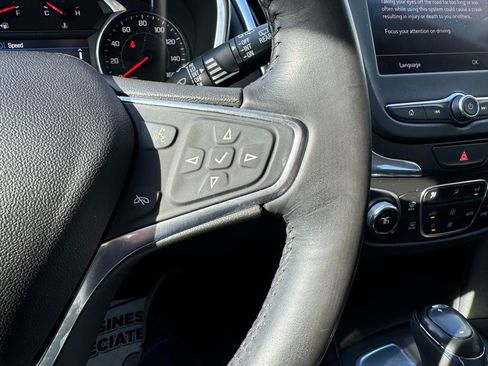 Used 2020 Chevrolet Equinox LT image 21