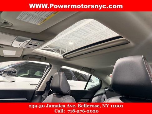 Used 2024 Nissan Altima 2.5 SR w/ SR Premium Package image 20