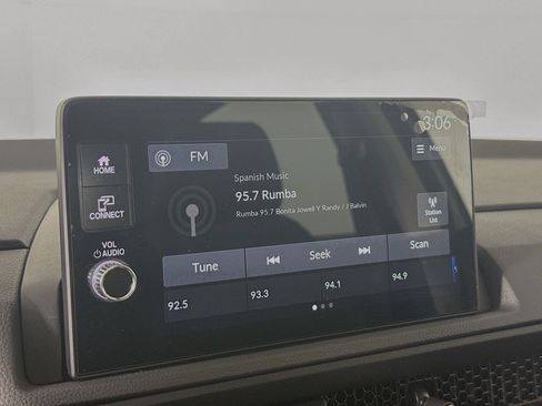Certified 2026 Honda CR-V LX image 14