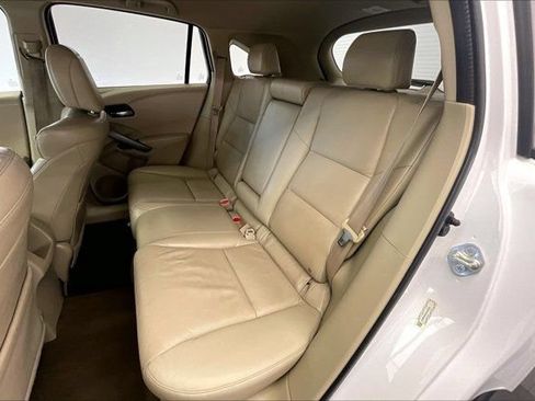 Used 2015 Acura RDX FWD image 18