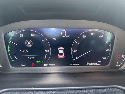 Used 2025 Honda Accord Sport image 7