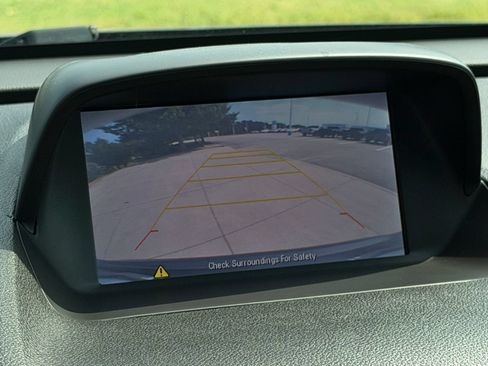 Used 2016 Buick Encore Premium w/ Experience Buick Package FWD image 17