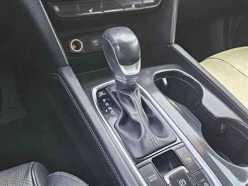 Used 2019 Hyundai Santa Fe Limited FWD image 14