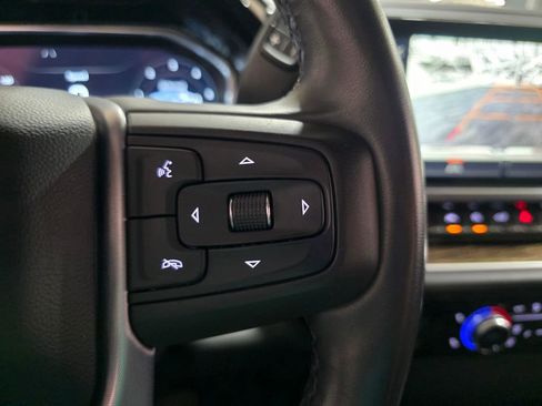 Certified 2023 GMC Sierra 1500 Elevation AWD/4WD image 27
