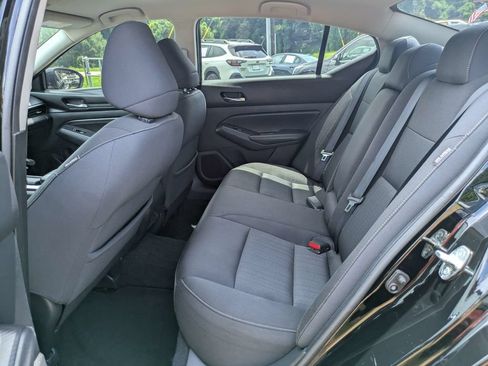 Used 2020 Nissan Altima 2.5 S FWD image 14