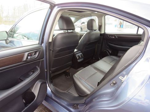 Used 2015 Subaru Legacy 3.6R Limited image 28