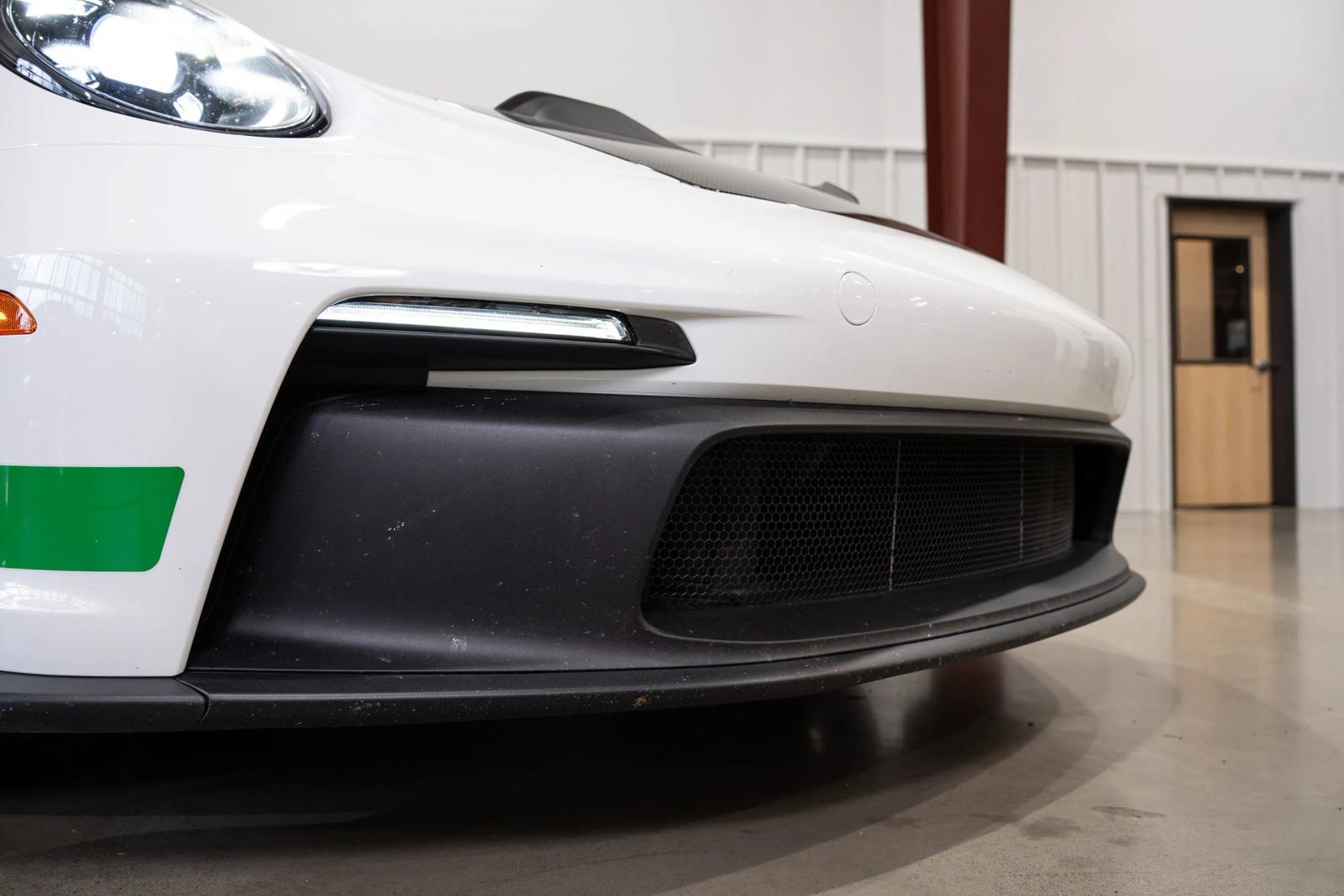 Used 2024 Porsche 911 GT3 RS RWD image 19