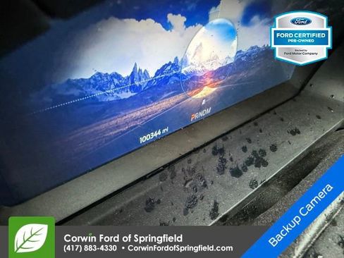 Used 2021 Ford Explorer ST w/ Equipment Group 401A image 13