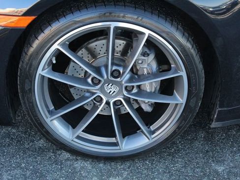 Certified 2020 Porsche 911 Carrera image 13