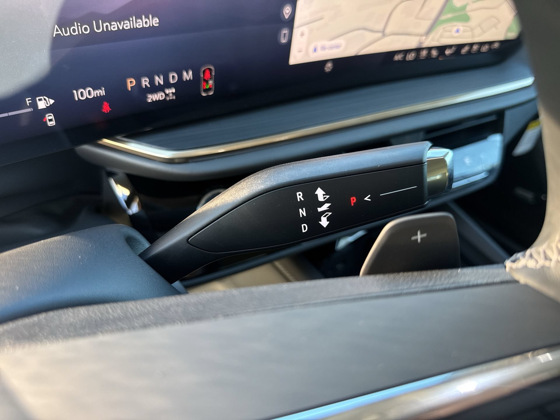 New 2026 Buick Envision Avenir AWD/4WD image 22