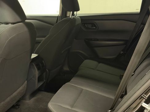 Used 2024 Nissan Rogue S AWD/4WD image 21